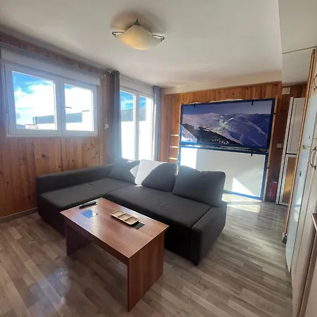 Apartment Edificio Ginebra *