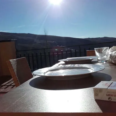 Edificio Ginebra * Sierra Nevada