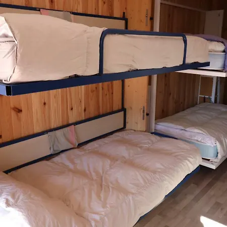 Edificio Ginebra Lejlighed Sierra Nevada