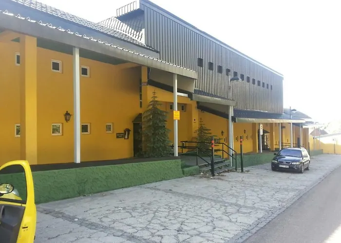 Апартаменты Edificio Ginebra