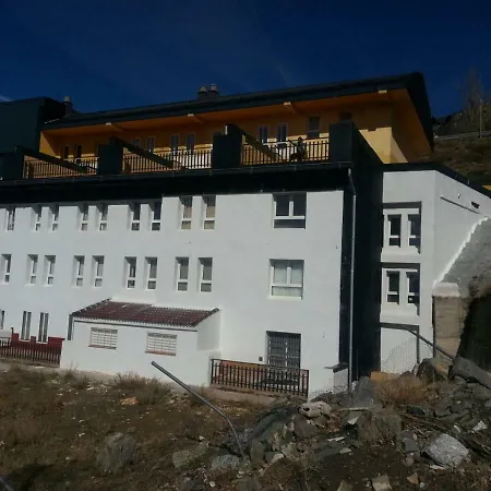 Apartment Edificio Ginebra *