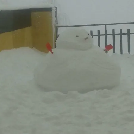 Edificio Ginebra Sierra Nevada