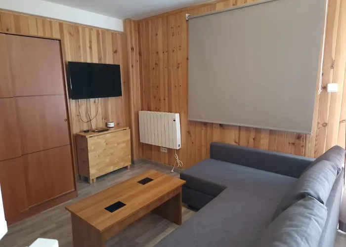 Apartment Edificio Ginebra