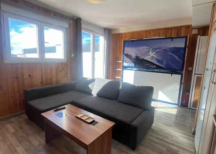 Apartment Edificio Ginebra *